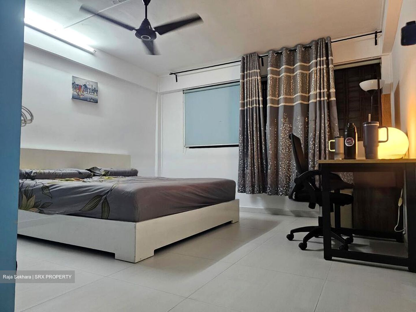 Blk 805 Khatib Gardens (Yishun), HDB 5 Rooms #462658151